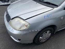 View Auto part A/C Compressor Toyota Corolla 2002