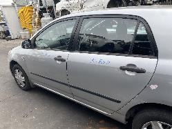 View Auto part A/C Compressor Toyota Corolla 2002