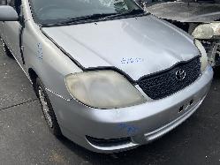 View Auto part A/C Compressor Toyota Corolla 2002