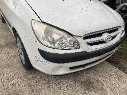 View Auto part Steering Pump Hyundai Getz 2008