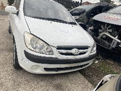 View Auto part Steering Pump Hyundai Getz 2008