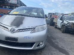 View Auto part Throttle Body Toyota Tarago 2019