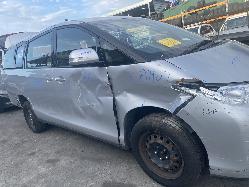 View Auto part Throttle Body Toyota Tarago 2019