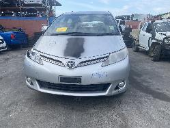 View Auto part Throttle Body Toyota Tarago 2019