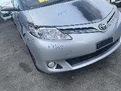 View Auto part Throttle Body Toyota Tarago 2019