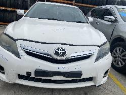 View Auto part A/C Compressor Toyota Camry 2011