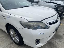 View Auto part A/C Compressor Toyota Camry 2011