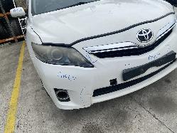 View Auto part A/C Compressor Toyota Camry 2011