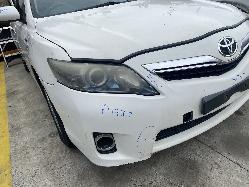 View Auto part A/C Compressor Toyota Camry 2011