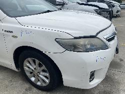 View Auto part A/C Compressor Toyota Camry 2011