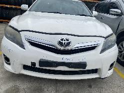 View Auto part A/C Compressor Toyota Camry 2011