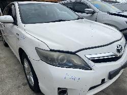 View Auto part A/C Compressor Toyota Camry 2011