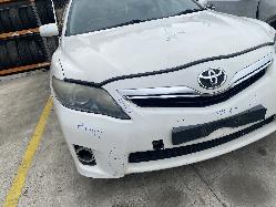 View Auto part A/C Compressor Toyota Camry 2011