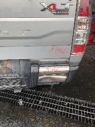 View Auto part Engine Ford Ranger 2010