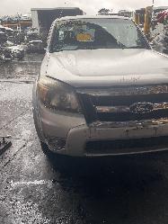 View Auto part Engine Ford Ranger 2010