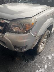 View Auto part Engine Ford Ranger 2010