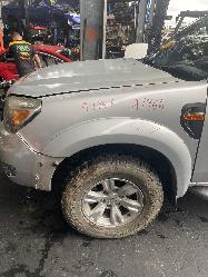 View Auto part Engine Ford Ranger 2010