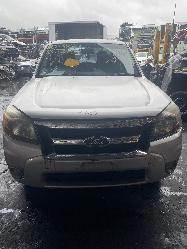 View Auto part Engine Ford Ranger 2010