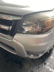 View Auto part Engine Ford Ranger 2010