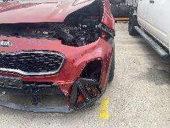 View Auto part Starter Kia Sportage 2019