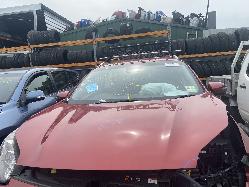 View Auto part Starter Kia Sportage 2019