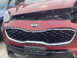 View Auto part Starter Kia Sportage 2019