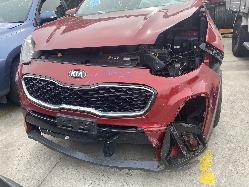 View Auto part Starter Kia Sportage 2019