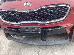 View Auto part Starter Kia Sportage 2019