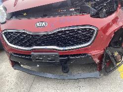 View Auto part Starter Kia Sportage 2019