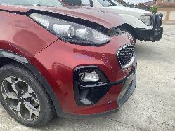 View Auto part Starter Kia Sportage 2019