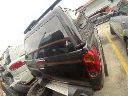 View Auto part Engine Mitsubishi Triton 2009