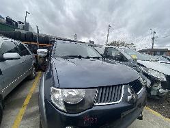 View Auto part Engine Mitsubishi Triton 2009