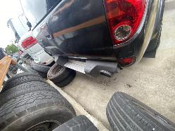 View Auto part Engine Mitsubishi Triton 2009