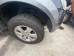 View Auto part Engine Mitsubishi Triton 2009