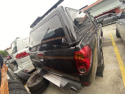 View Auto part Engine Mitsubishi Triton 2009