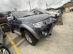View Auto part Engine Mitsubishi Triton 2009