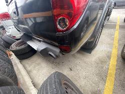 View Auto part Engine Mitsubishi Triton 2009