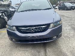 View Auto part A/C Condenser Honda Odyssey 2005