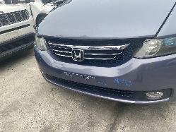 View Auto part A/C Condenser Honda Odyssey 2005