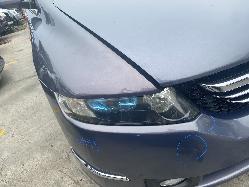 View Auto part A/C Condenser Honda Odyssey 2005