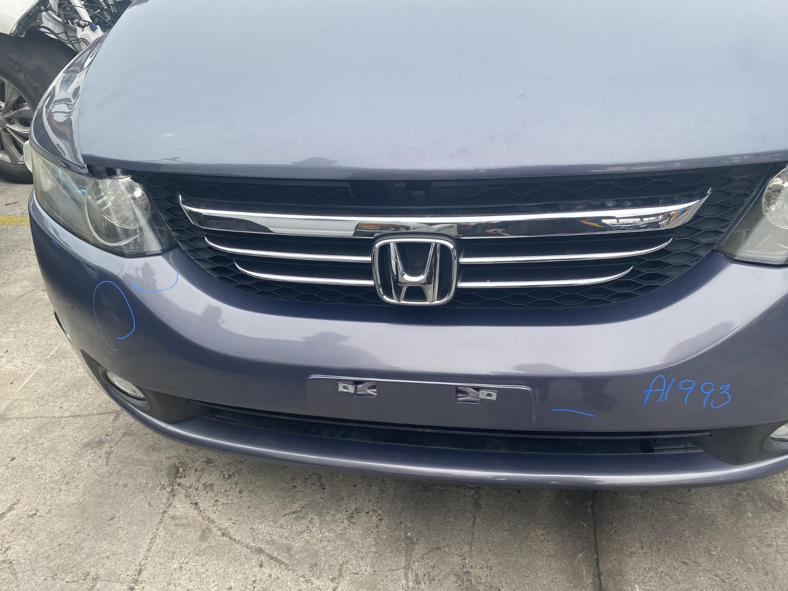 View Auto part A/C Condenser Honda Odyssey 2005