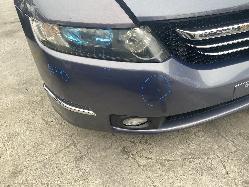 View Auto part A/C Condenser Honda Odyssey 2005