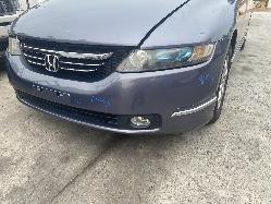 View Auto part A/C Condenser Honda Odyssey 2005