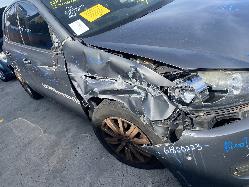View Auto part Engine Volkswagen Golf 2013