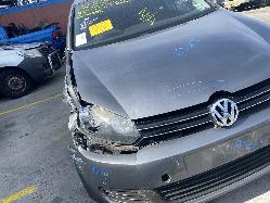 View Auto part Engine Volkswagen Golf 2013