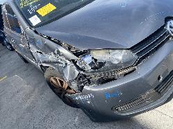 View Auto part Engine Volkswagen Golf 2013