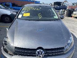 View Auto part Engine Volkswagen Golf 2013