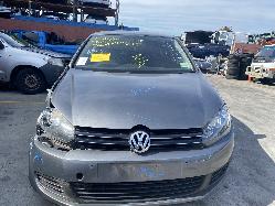 View Auto part Engine Volkswagen Golf 2013