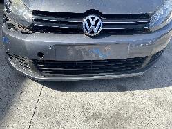 View Auto part Engine Volkswagen Golf 2013