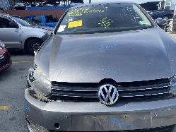 View Auto part Engine Volkswagen Golf 2013